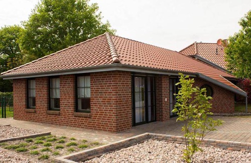 Papenburg Apartment | 145 m² Apartment ∙ 1 bedroom ∙ 2 guests
