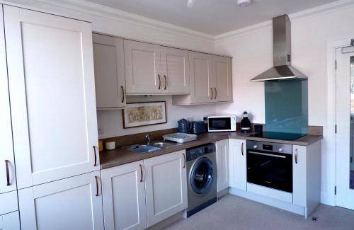 Balloch Apartment | 145 m² Apartment ∙ 2 bedrooms ∙ 4 guests