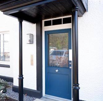 Balloch Apartment | 145 m² Apartment ∙ 2 bedrooms ∙ 4 guests