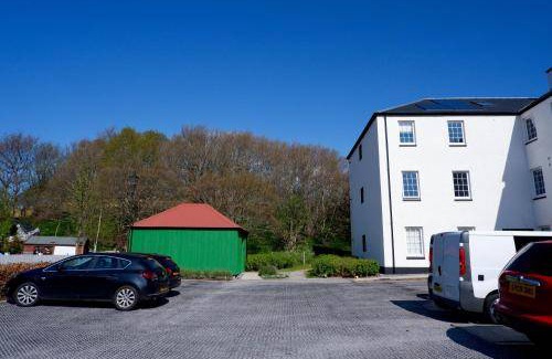 Balloch Apartment | 145 m² Apartment ∙ 2 bedrooms ∙ 4 guests