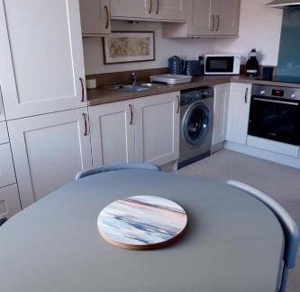 Balloch Apartment | 145 m² Apartment ∙ 2 bedrooms ∙ 4 guests
