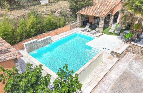 Massebœuf House | 145 m² House ∙ 3 bedrooms ∙ 6 guests
