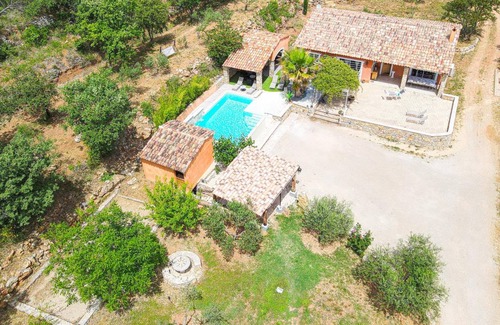 Massebœuf House | 145 m² House ∙ 3 bedrooms ∙ 6 guests