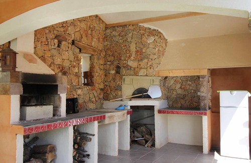 Massebœuf House | 145 m² House ∙ 3 bedrooms ∙ 6 guests