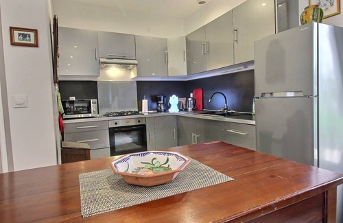 Pommerit-Jaudy House | 145 m² Gîte ∙ 3 bedrooms ∙ 8 guests