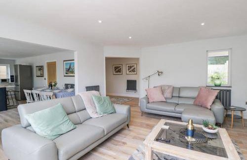 Upton St. Leonards House | 145 m² House ∙ 4 bedrooms ∙ 8 guests