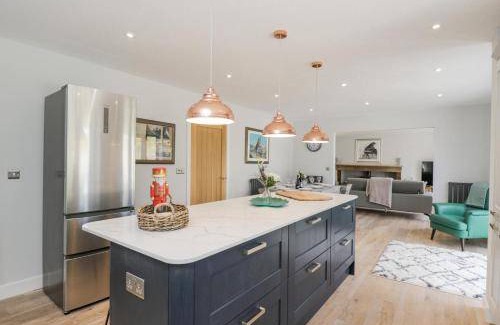 Upton St. Leonards House | 145 m² House ∙ 4 bedrooms ∙ 8 guests