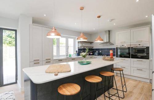 Upton St. Leonards House | 145 m² House ∙ 4 bedrooms ∙ 8 guests