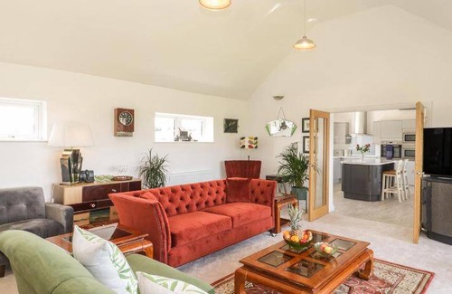 Blaisdon House | 145 m² House ∙ 4 bedrooms ∙ 12 guests
