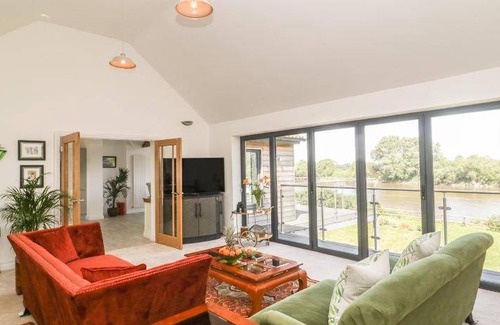 Blaisdon House | 145 m² House ∙ 4 bedrooms ∙ 12 guests
