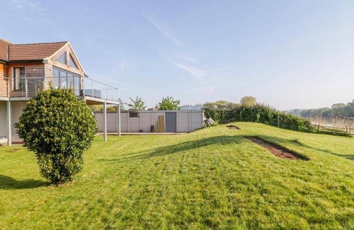 Blaisdon House | 145 m² House ∙ 4 bedrooms ∙ 12 guests
