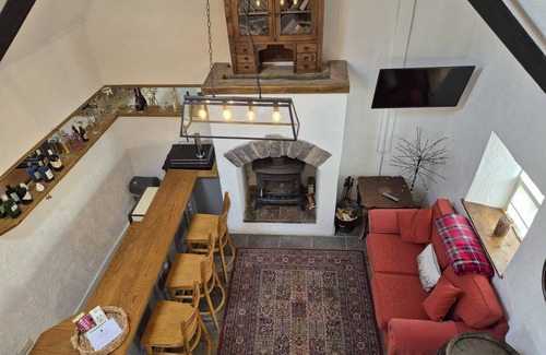 Coolbawn House | 145 m² House ∙ 4 bedrooms ∙ 10 guests