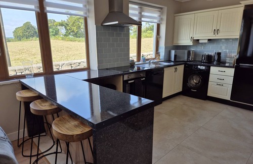 Coolbawn House | 145 m² House ∙ 4 bedrooms ∙ 10 guests