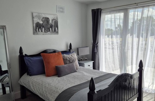 Coolbawn House | 145 m² House ∙ 4 bedrooms ∙ 10 guests