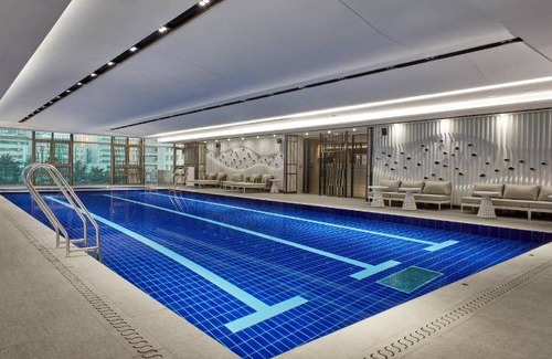 Sincheondong Hotel | 145 m² Hotel ∙ 127 guests
