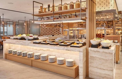 Sincheondong Hotel | 145 m² Hotel ∙ 127 guests