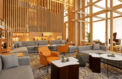 Sincheondong Hotel | 145 m² Hotel ∙ 127 guests