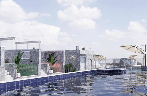 Sincheondong Hotel | 145 m² Hotel ∙ 127 guests