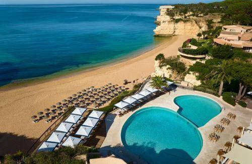Alporchinhos Hotel | 145 m² Hotel ∙ 2 bedrooms ∙ 127 guests