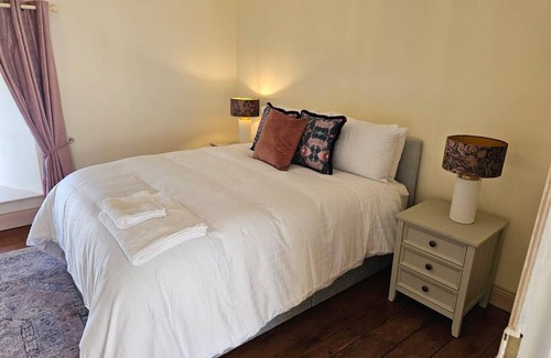 Cashel House | 145 m² House ∙ 3 bedrooms ∙ 6 guests