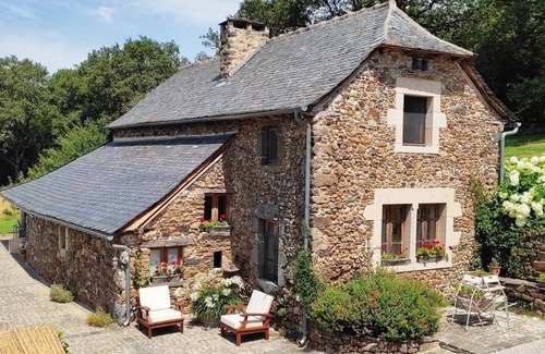 Brandonnet House | 145 m² House ∙ 2 bedrooms ∙ 4 guests
