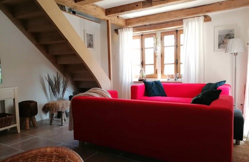 Brandonnet House | 145 m² House ∙ 2 bedrooms ∙ 4 guests