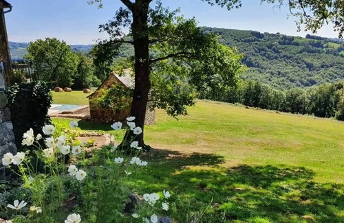 Brandonnet House | 145 m² House ∙ 2 bedrooms ∙ 4 guests