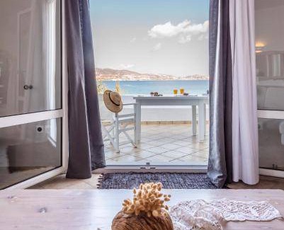 Apollonia House | 145 m² House ∙ 2 bedrooms ∙ 6 guests