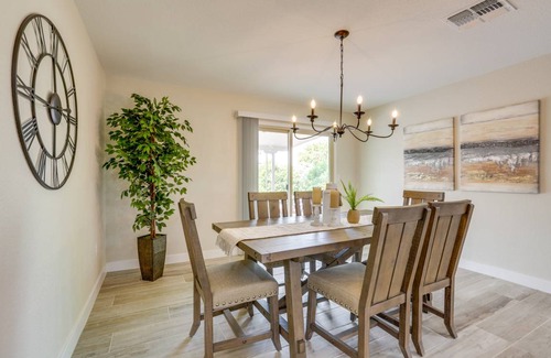 Sun City House | 145 m² House ∙ 2 bedrooms ∙ 6 guests