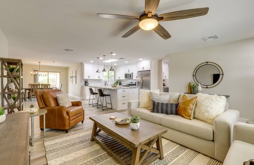 Sun City House | 145 m² House ∙ 2 bedrooms ∙ 6 guests