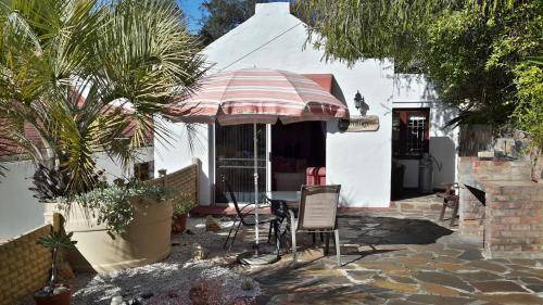 Buffalo Hills Game Reserve House | 145 m² House ∙ 2 bedrooms ∙ 6 guests