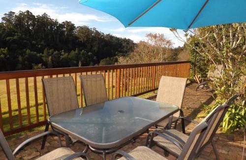 Buffalo Hills Game Reserve House | 145 m² House ∙ 2 bedrooms ∙ 6 guests