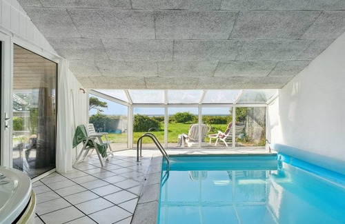 Skodshoved House | 145 m² House ∙ 3 bedrooms ∙ 8 guests
