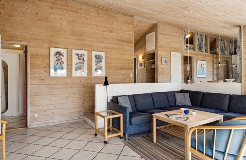 Skodshoved House | 145 m² House ∙ 3 bedrooms ∙ 8 guests