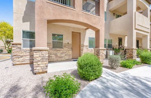East Mesa House | 145 m² House ∙ 3 bedrooms ∙ 6 guests
