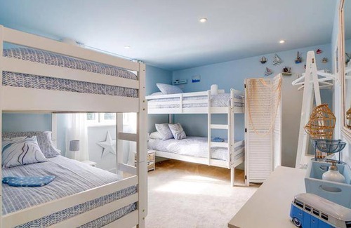 Port Isaac House | 145 m² House ∙ 4 bedrooms ∙ 10 guests