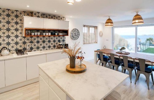 Port Isaac House | 145 m² House ∙ 4 bedrooms ∙ 10 guests