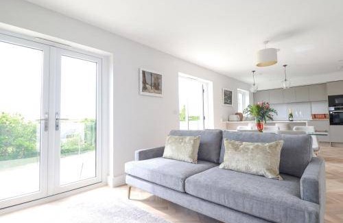 Crantock House | 145 m² House ∙ 4 bedrooms ∙ 8 guests