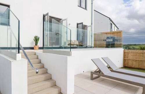 Crantock House | 145 m² House ∙ 4 bedrooms ∙ 8 guests