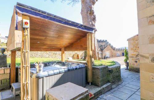 Stanhope House | 145 m² House ∙ 4 bedrooms ∙ 7 guests