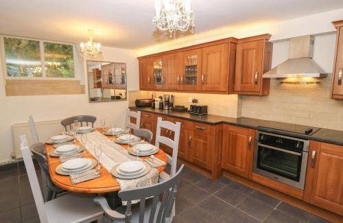 Prenteg House | 145 m² House ∙ 4 bedrooms ∙ 8 guests