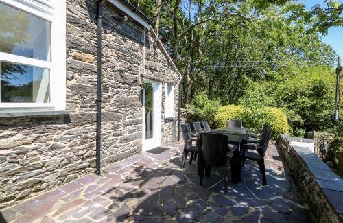 Prenteg House | 145 m² House ∙ 4 bedrooms ∙ 8 guests