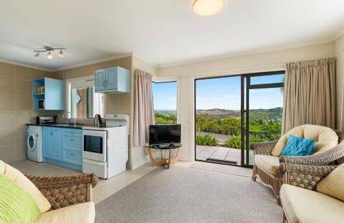 Paihia House | 145 m² House ∙ 4 bedrooms ∙ 7 guests