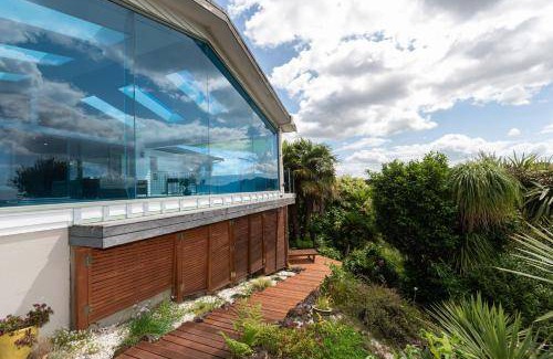 Paihia House | 145 m² House ∙ 4 bedrooms ∙ 7 guests