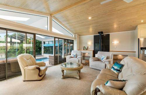 Paihia House | 145 m² House ∙ 4 bedrooms ∙ 7 guests