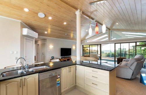 Paihia House | 145 m² House ∙ 4 bedrooms ∙ 7 guests