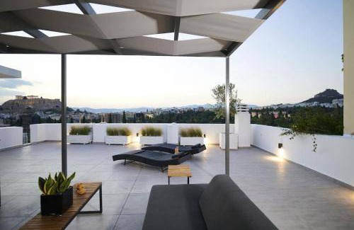 Mets House | 145 m² House ∙ 4 bedrooms ∙ 8 guests