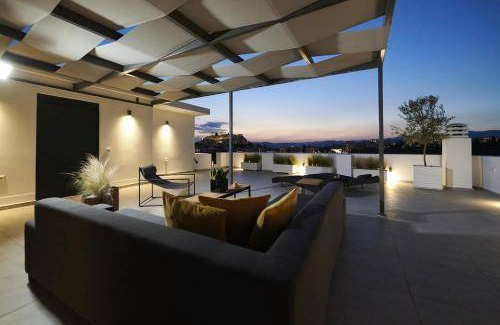Mets House | 145 m² House ∙ 4 bedrooms ∙ 8 guests