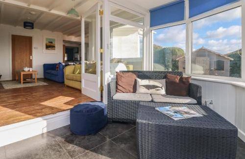 Trenance House | 145 m² House ∙ 4 bedrooms ∙ 8 guests
