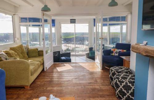 Trenance House | 145 m² House ∙ 4 bedrooms ∙ 8 guests